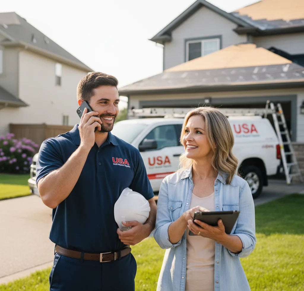 Roof Maintenance in Englishtown, NJ